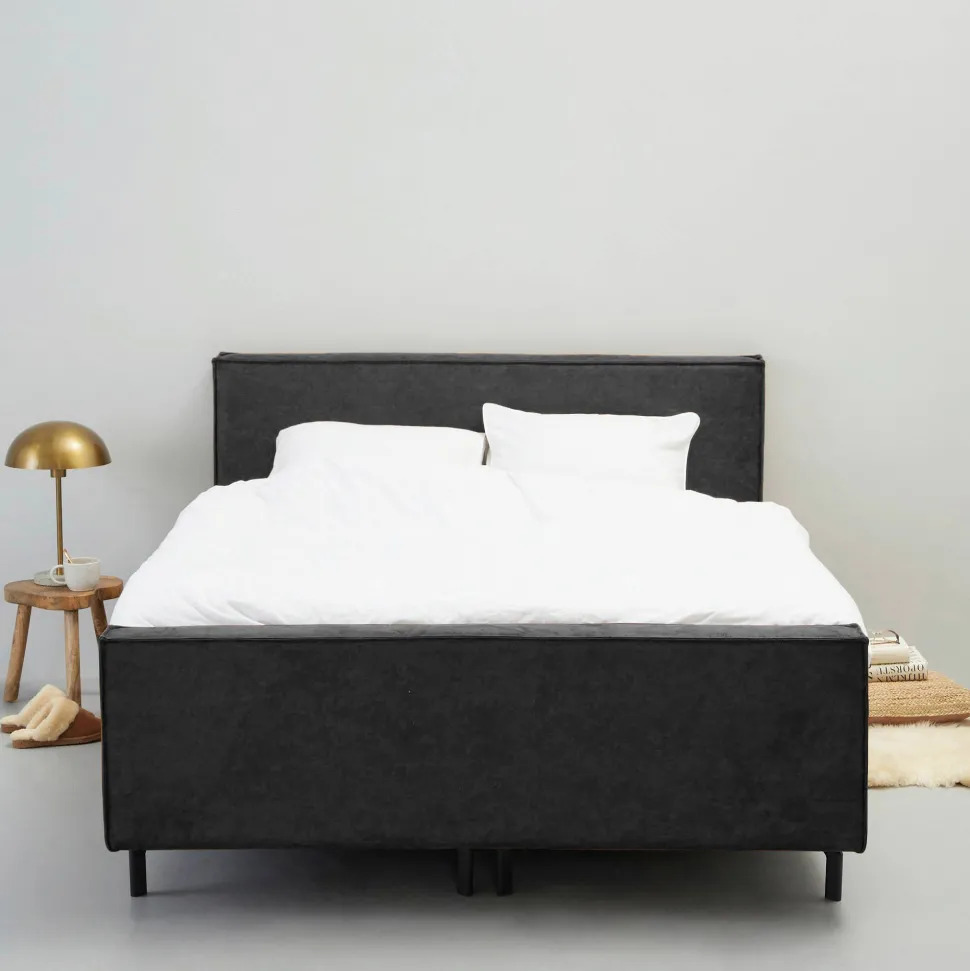 Wehkamp Home Complete Boxspring Detroit (180X210 Cm)