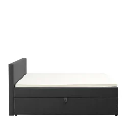 Wehkamp Home Complete Boxspring Bergen Met Opbergruimte (180X200 Cm)
