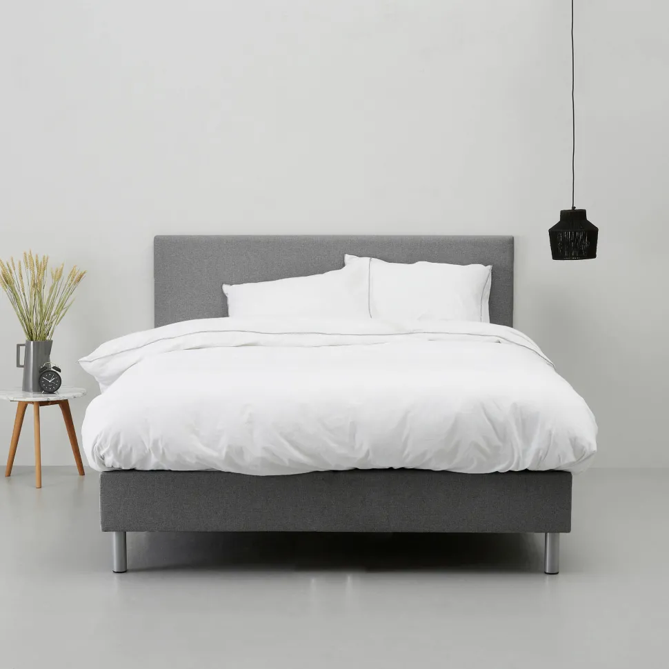 Wehkamp Home Complete Boxspring Malby (120X200 Cm)