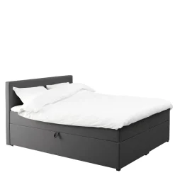 Wehkamp Home Complete Boxspring Bergen Met Opbergruimte (140X200 Cm)