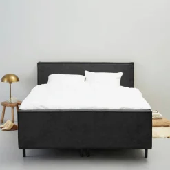 Wehkamp Home Complete Boxspring Detroit (160X200 Cm)