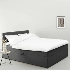Wehkamp Home Complete Boxspring Bergen Met Opbergruimte (160X200 Cm)