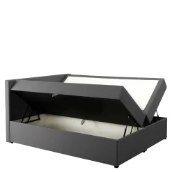 Wehkamp Home Complete Boxspring Bergen Met Opbergruimte (160X200 Cm)