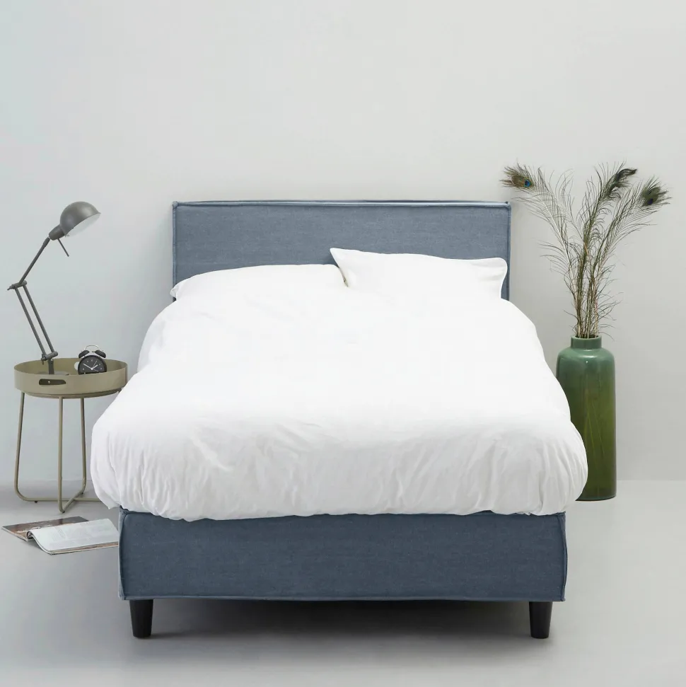 Wehkamp Home Complete Boxspring Long Beach (120X200 Cm)
