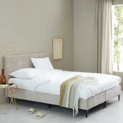 Wehkamp Home Complete Boxspring Mace (140X200 Cm)