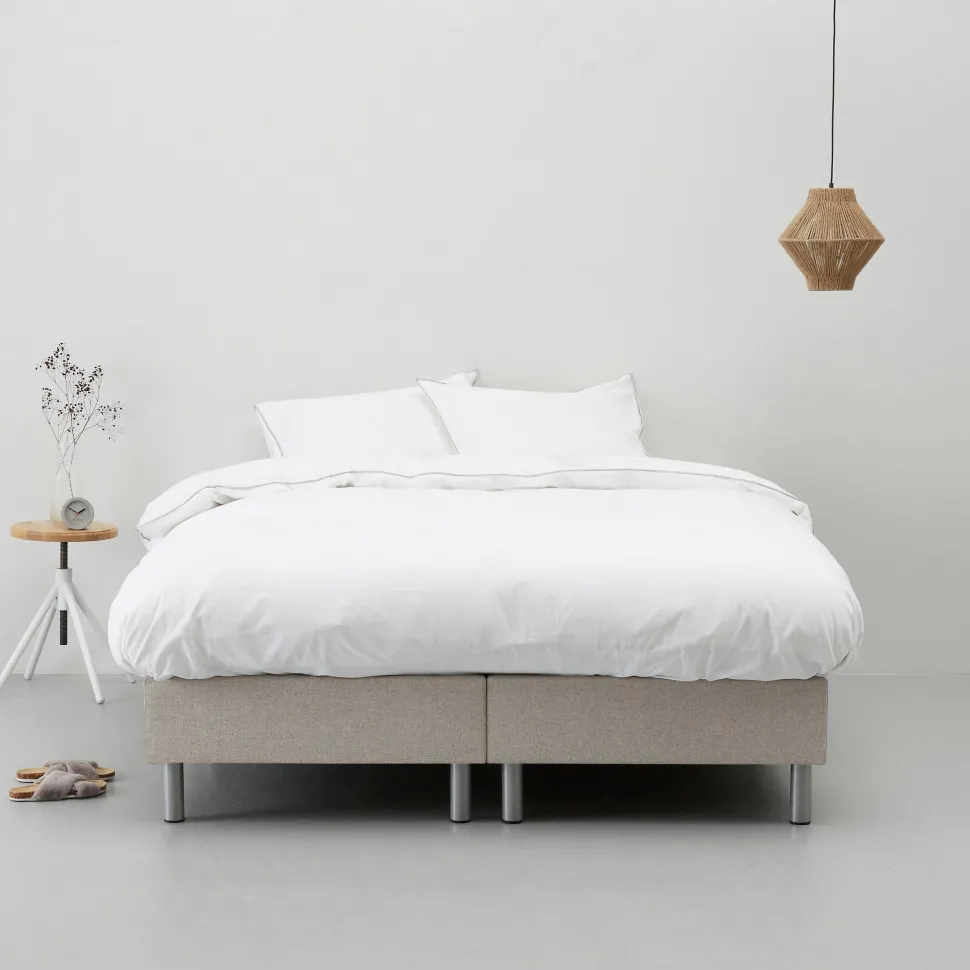 Wehkamp Home Complete Boxspring Nybo (140X200 Cm)