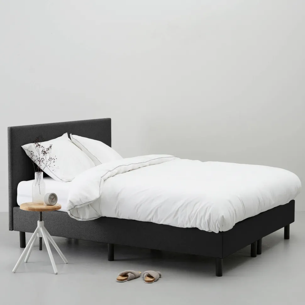Wehkamp Home Complete Boxspring Vancouver (140X200 Cm)