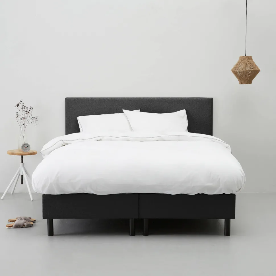 Wehkamp Home Complete Boxspring Vancouver (140X200 Cm)