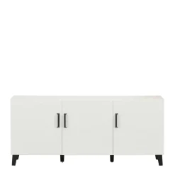 Wehkamp Home Dressoir Silk