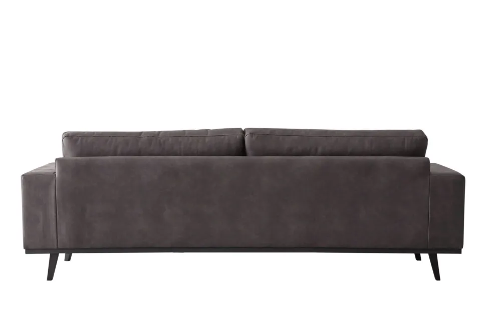 Wehkamp Home Eco-Leren 3-Zitsbank Torino
