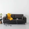 Wehkamp Home Eco-Leren 2-Zitsbank Torino