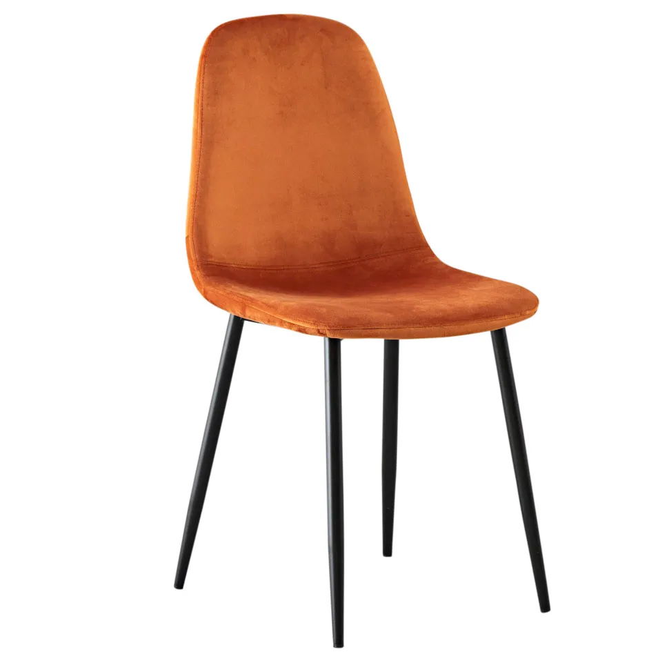 Wehkamp Home Eetkamerstoel Jax (Set Van 2)
