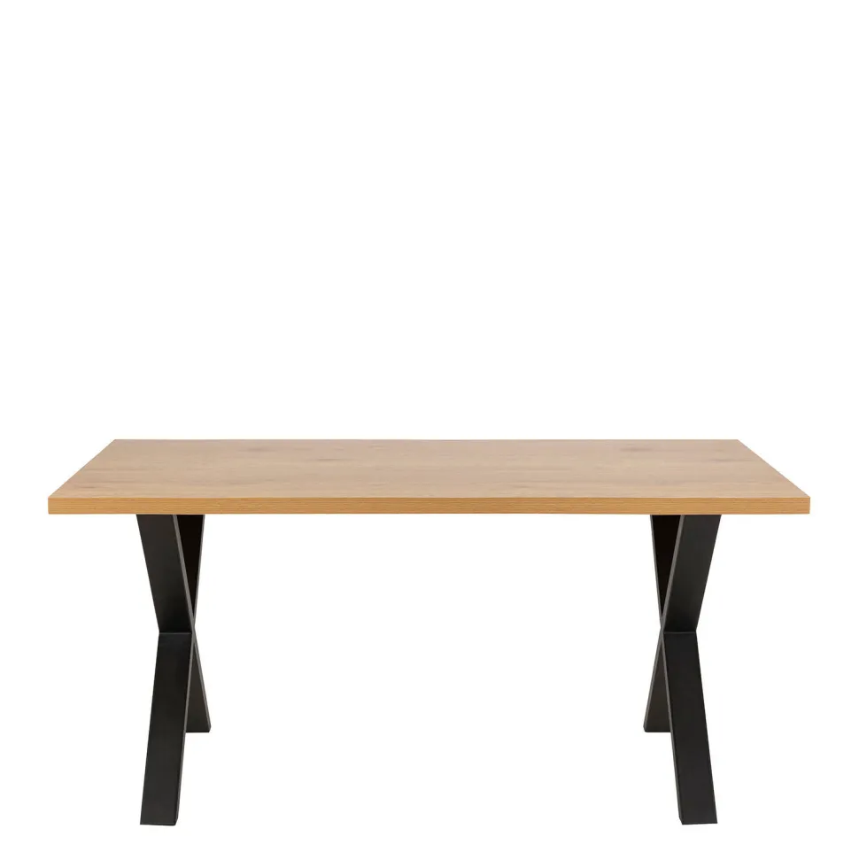 Wehkamp Home Eetkamertafel William