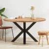 Wehkamp Home Eetkamertafel Jon ( 140 Cm)