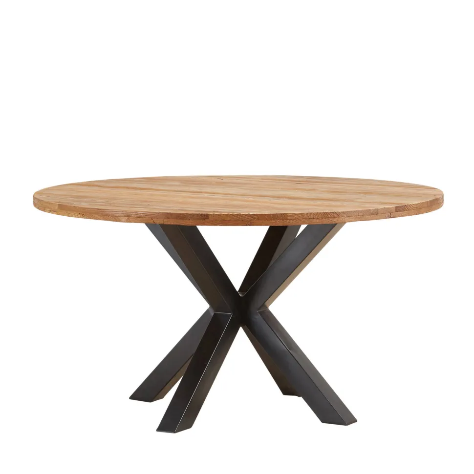 Wehkamp Home Eetkamertafel Jon ( 140 Cm)