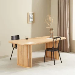 Wehkamp Home Eetkamertafel Capana (90X210 Cm)