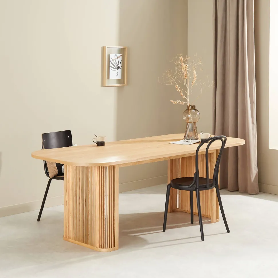 Wehkamp Home Eetkamertafel Capana (90X210 Cm)