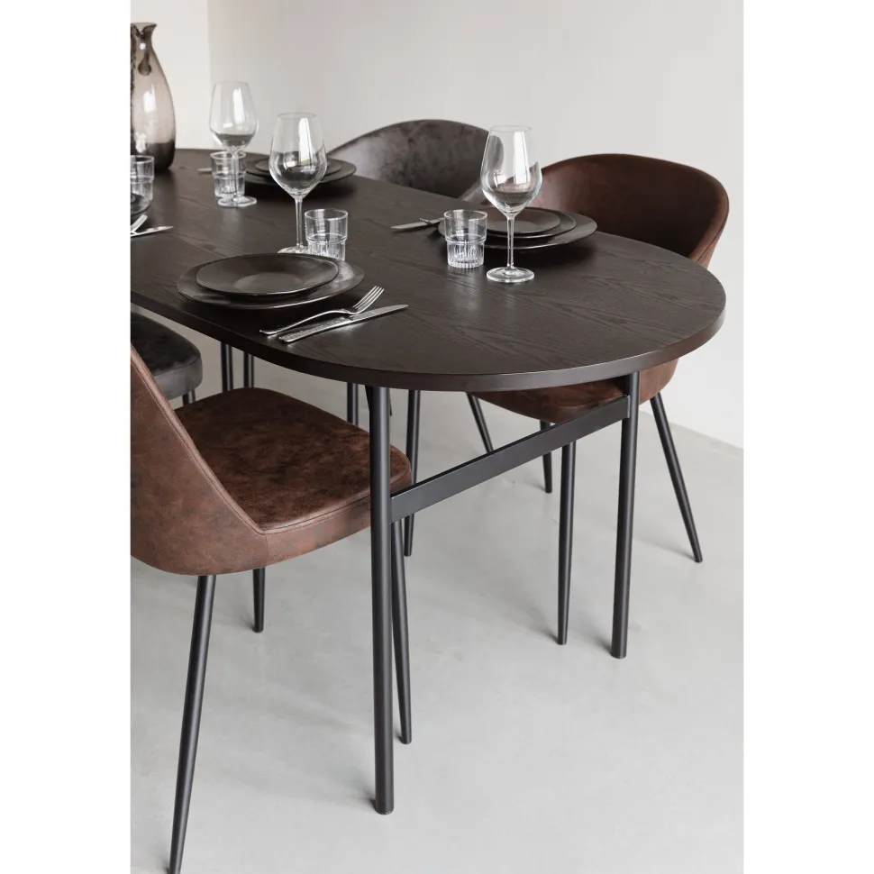 Wehkamp Home Eettafel Marcio