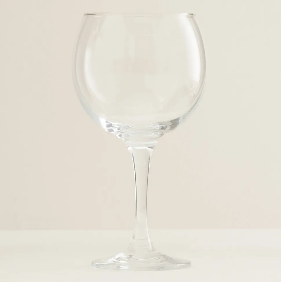 Wehkamp Home Gin-Tonic Glas (620 Ml) (Set Van 6)