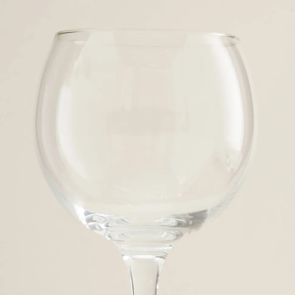 Wehkamp Home Gin-Tonic Glas (620 Ml) (Set Van 6)