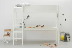 Wehkamp Home Hoogslaper Incl. Bureau Charlie (90X200 Cm)