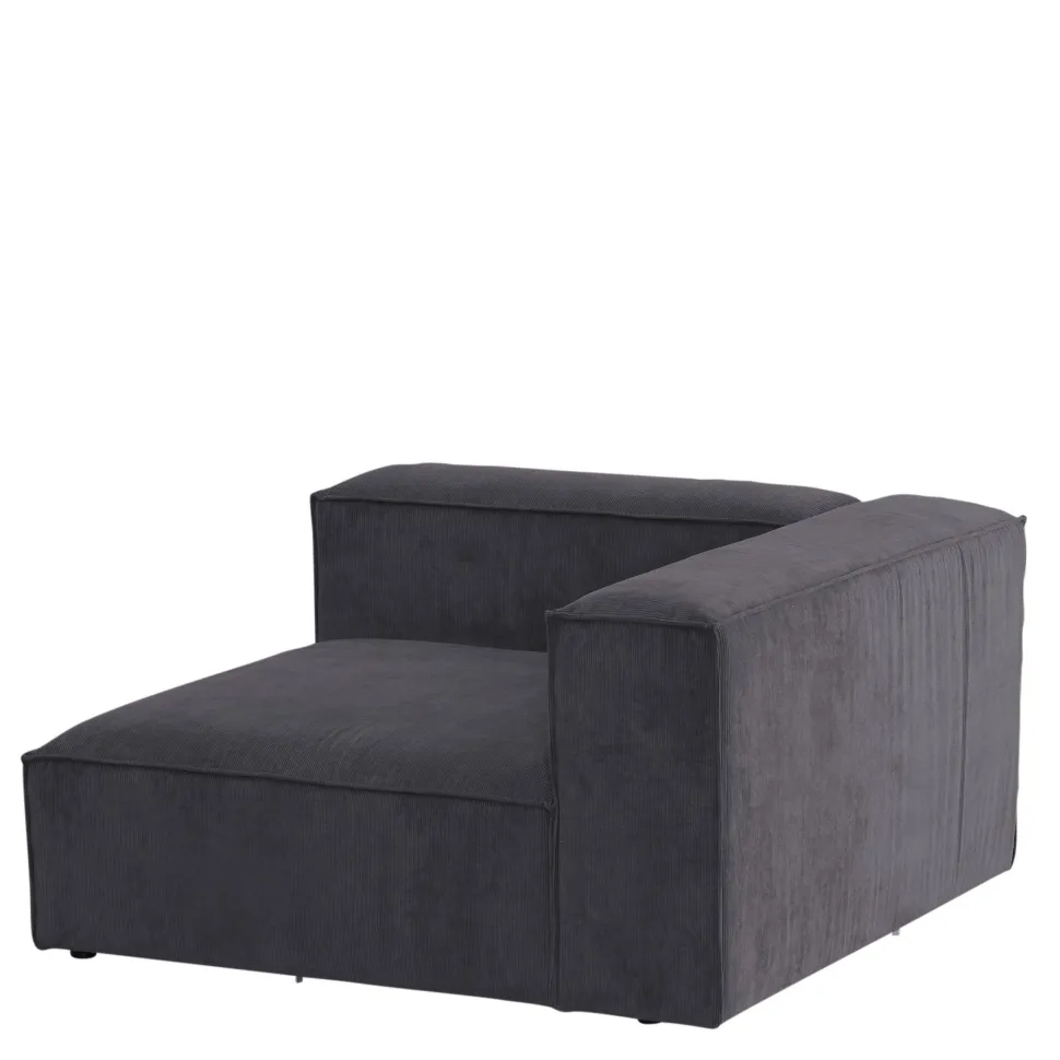 Wehkamp Home Igor Modulair Bankelement (Chaise Rechts)