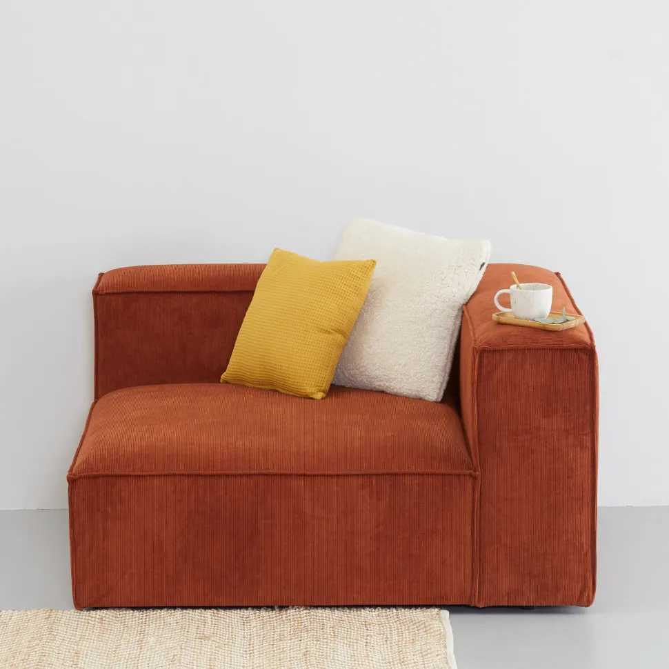 Wehkamp Home Igor Modulair Bankelement (Chaise Rechts)