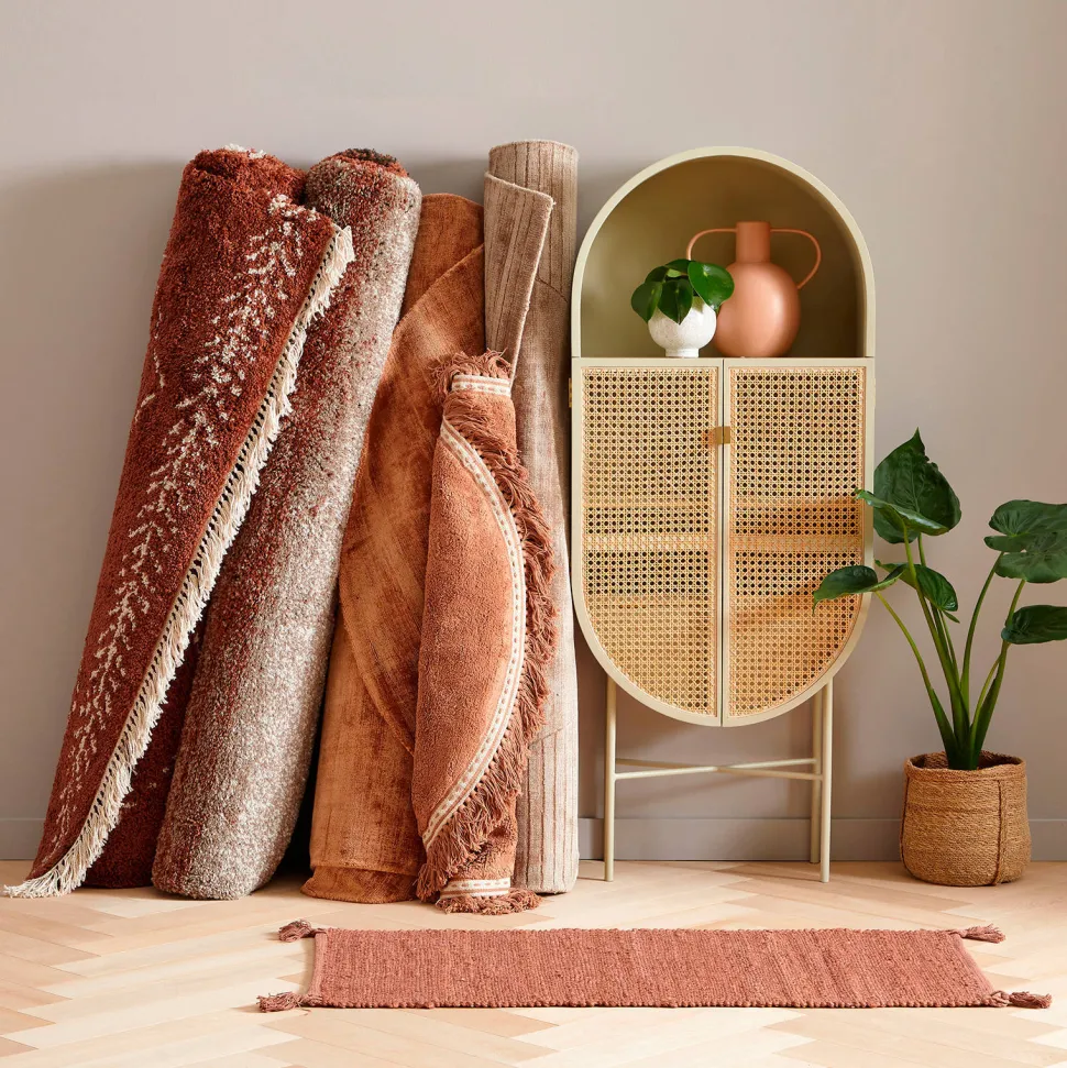 Wehkamp Home Jute Vloerkleed Savi (120X60 Cm)