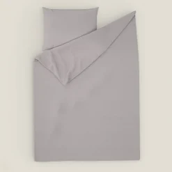 Wehkamp Home Katoenen Dekbedovertrek 1 Persoons Stonewash (140X220 Cm)