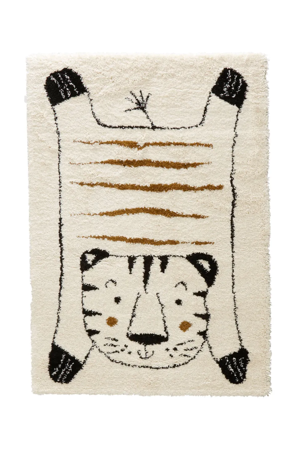 Wehkamp Home Kindervloerkleed (170X120 Cm)