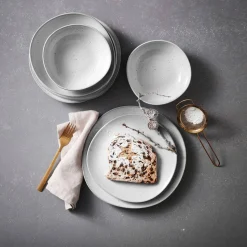 Wehkamp Home Lisboa Dinerbord (O29 Cm) (Set Van 2)