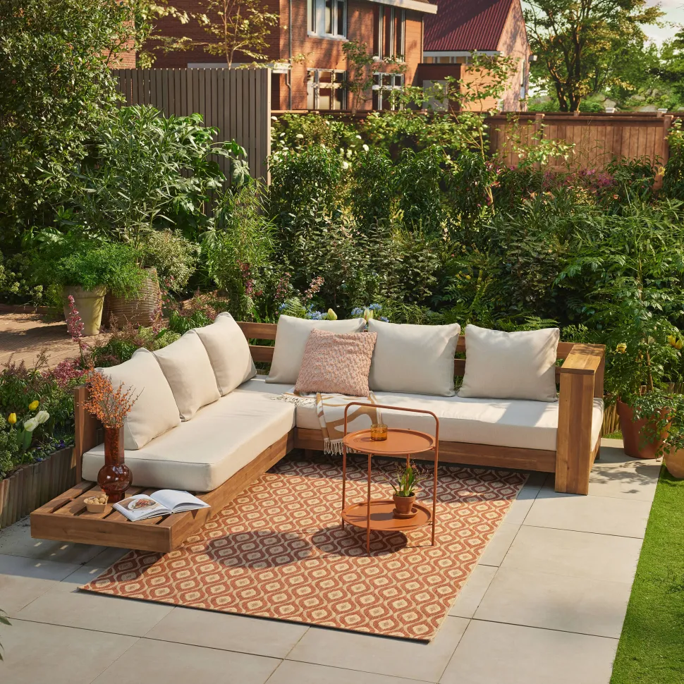 Wehkamp Home Loungebank Belmonte