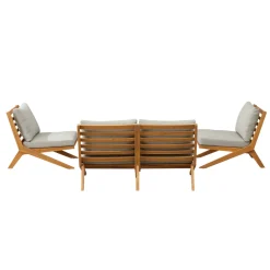 Wehkamp Home Loungeset Barca