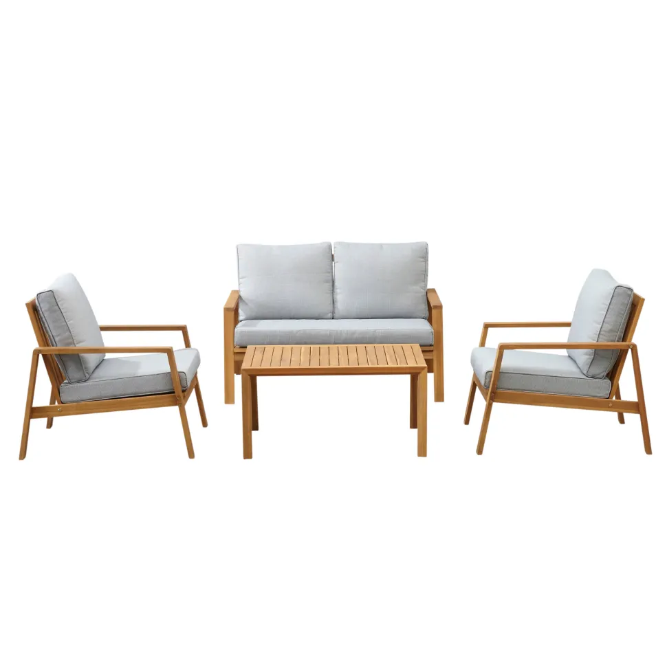 Wehkamp Home Loungeset Cambrils