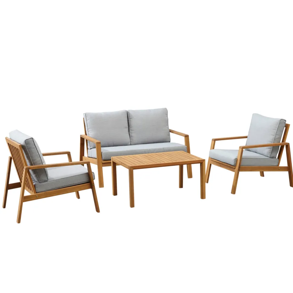 Wehkamp Home Loungeset Cambrils