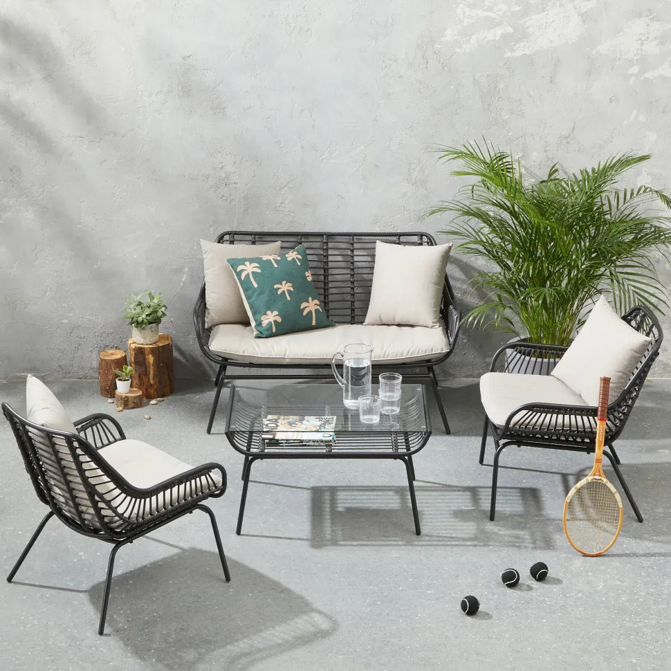 Wehkamp Home Loungeset Cardona