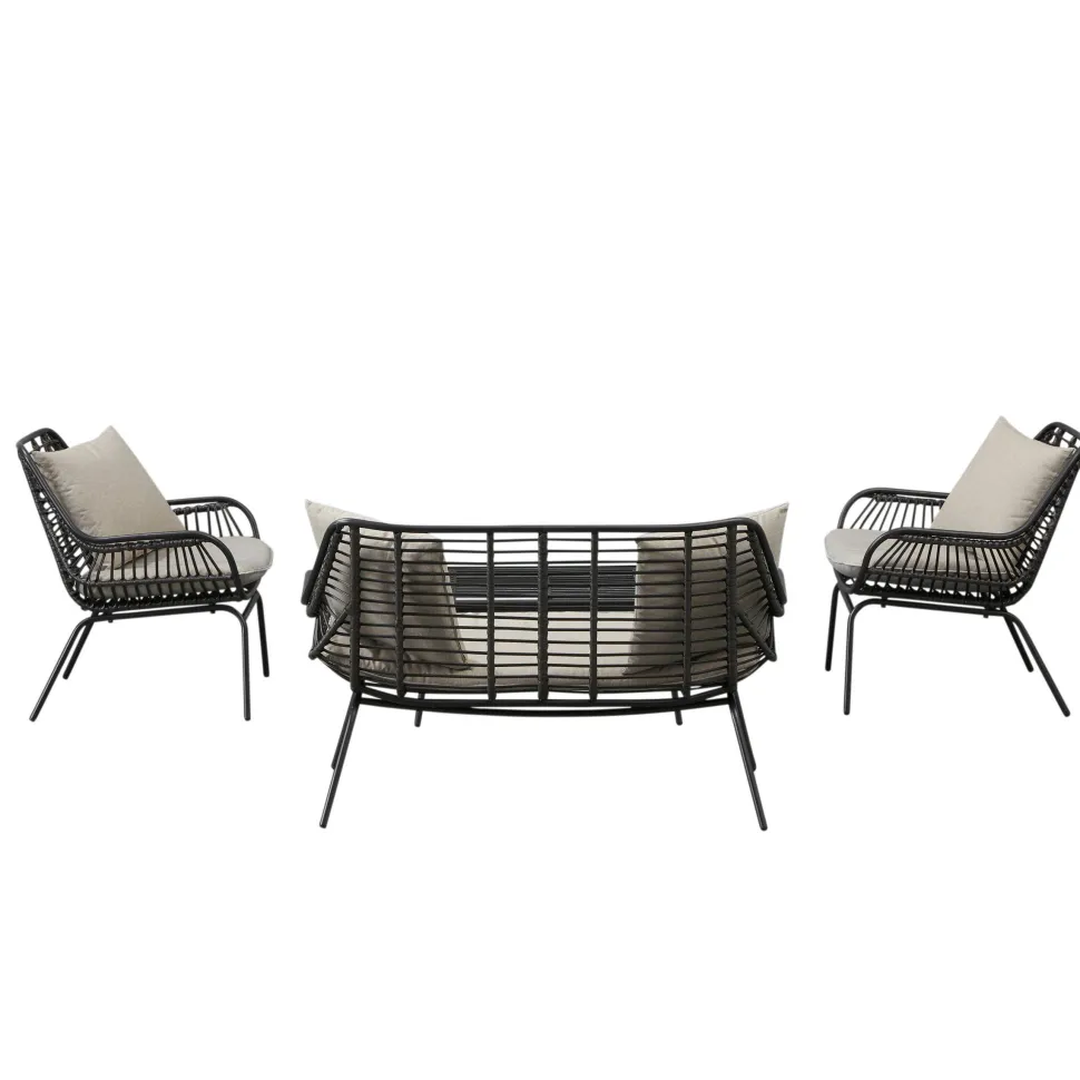 Wehkamp Home Loungeset Cardona