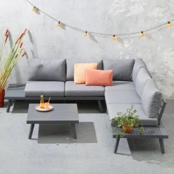 Wehkamp Home Loungeset Domingo