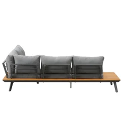 Wehkamp Home Loungeset Monza