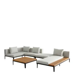 Wehkamp Home Loungeset Sevilla