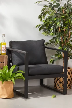 Wehkamp Home Loungestoel Berkeley