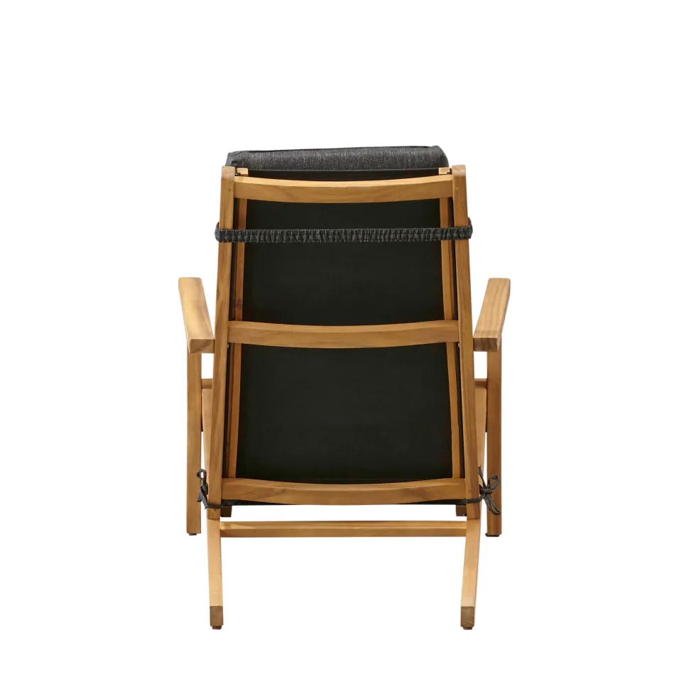 Wehkamp Home Loungestoel Wilmer