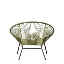 Wehkamp Home Loungestoel Miami