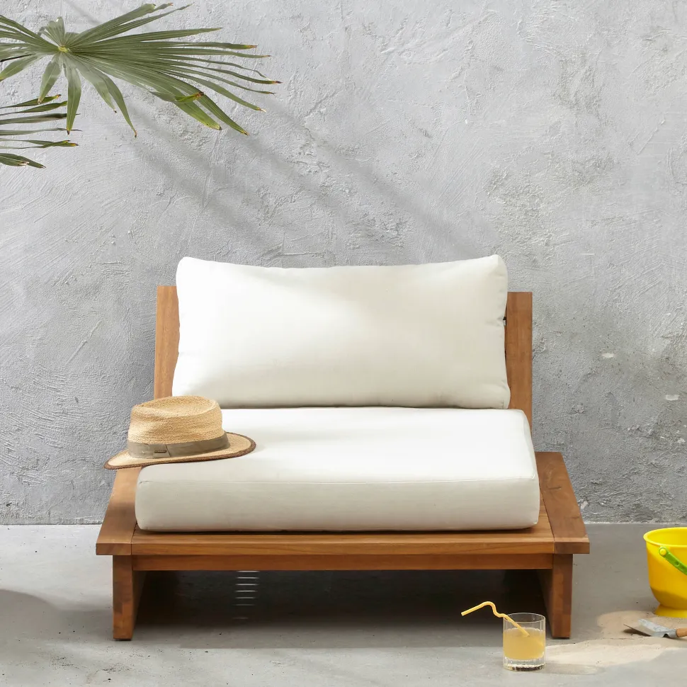 Wehkamp Home Loungestoel Villena