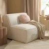 Wehkamp Home Newton Modulair Bankelement (Boucle ) (1-Zits)