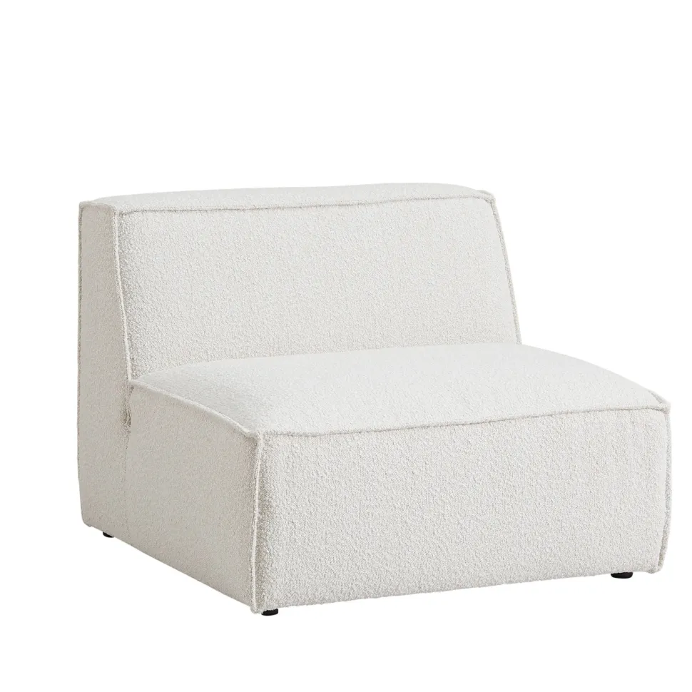 Wehkamp Home Newton Modulair Bankelement (Boucle ) (1-Zits)
