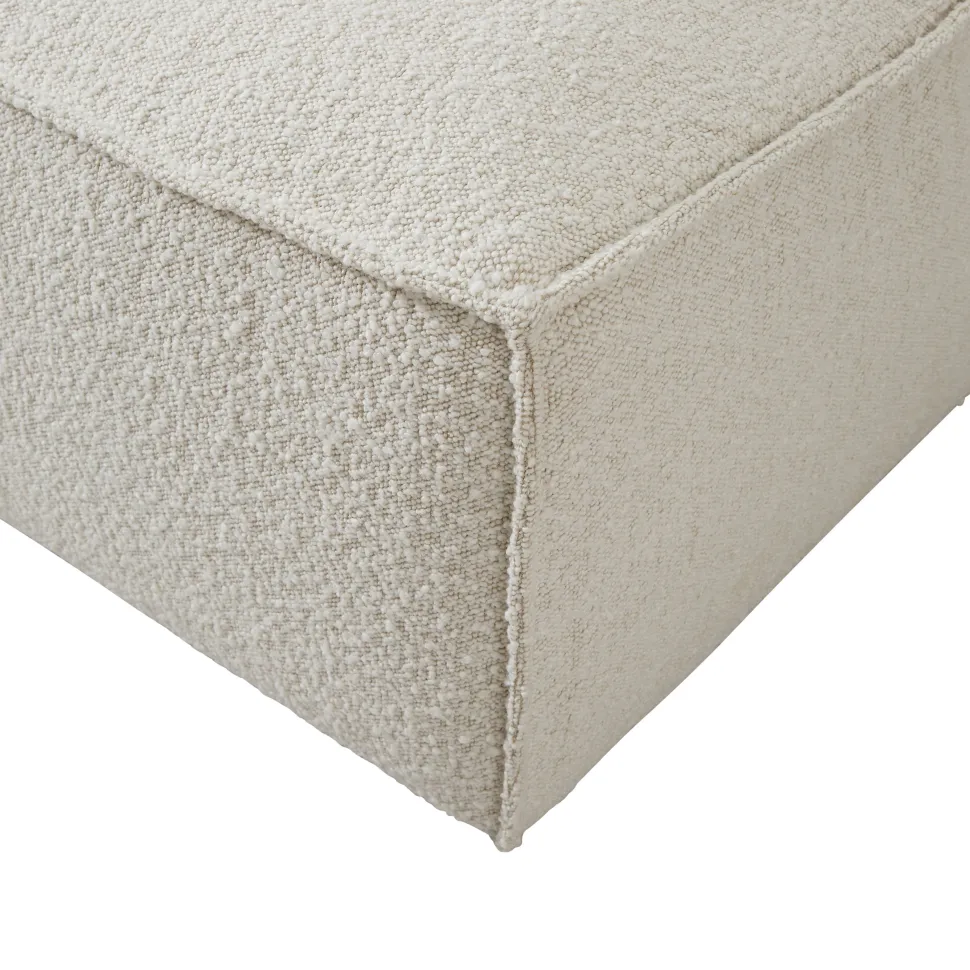 Wehkamp Home Newton Modulair Bankelement (Boucle ) (Chaise Links)