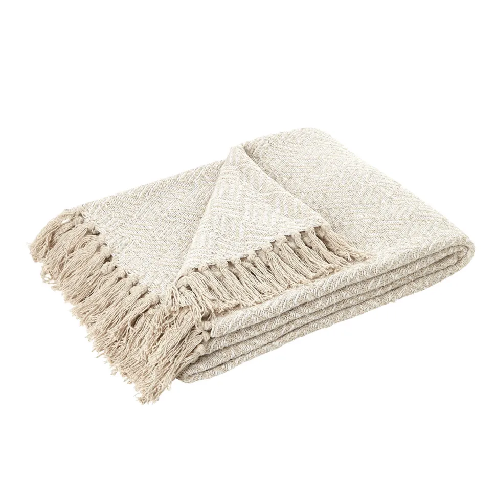 Wehkamp Home Plaid Lassi (125X150 Cm)