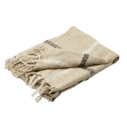 Wehkamp Home Plaid Leamington (150X125 Cm)