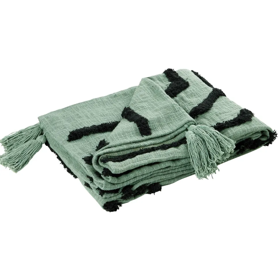 Wehkamp Home Plaid Lester (170X130 Cm)